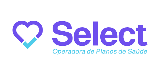 Logo do convênio Select