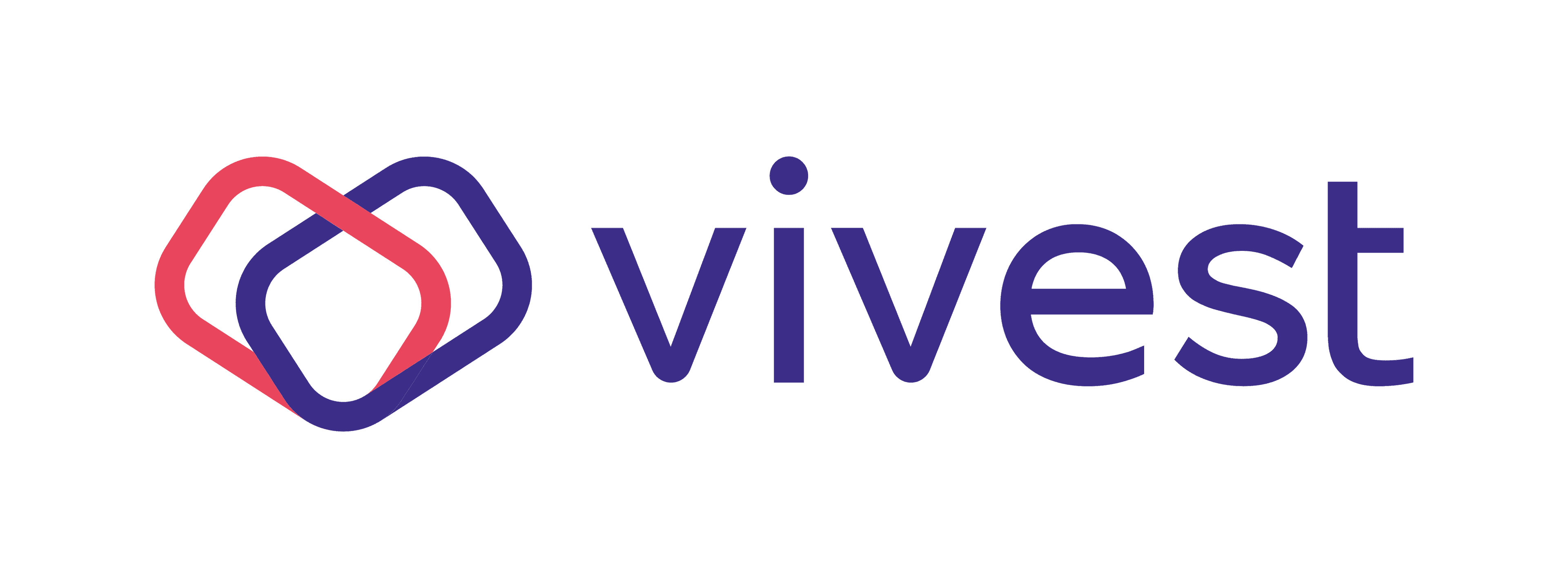 Logo do convênio Vivest